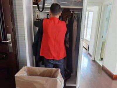 高效搬厂服务茂名搬家的专业选择 相关图片