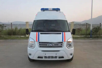 周口跨地区运输遗体服务/长途跨省车辆/车上设施齐全 相关图片