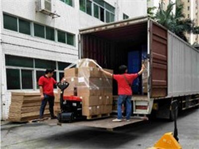 区家政服务部居民搬场公司 相关图片