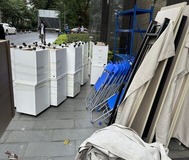 银川搬家 银川灵武公司搬家公司 空调移机拆装 相关图片