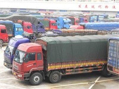 湖州国际货运专线高效便捷 相关图片