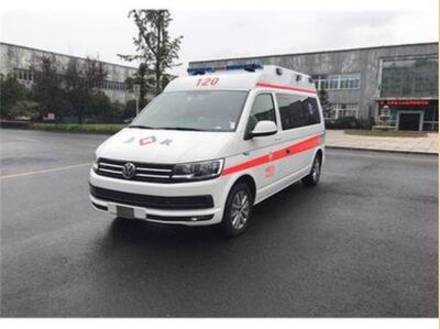 珠海跨省救护车护送病人-长途120救护车出租转运 相关图片