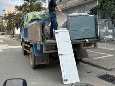 荣基专业搬家 技能娴熟精湛 相关图片