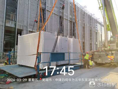 亳州机械拆装公司 涡阳吊装搬运公司 专业团队 上门服务 相关图片
