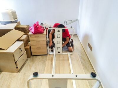 保定大型家具搬运 竞秀东风搬厂搬货 搬家的专业选择 相关图片