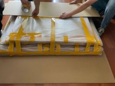 六盘水日式周全搬家公司六盘水便捷搬家服务 相关图片