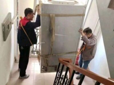 江淮搬家起重有限公司合肥便捷高效的搬家服务 相关图片