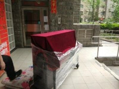 武威钢琴搬运机构武威高效配送服务 相关图片