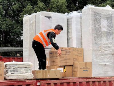 湖州吴兴龙溪搬运师傅电话 企业工厂搬迁 快速上门搬场 相关图片