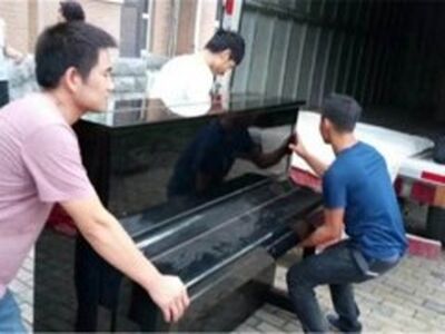 鄂尔多斯搬家 快捷钢琴搬运 轻松搬运 相关图片