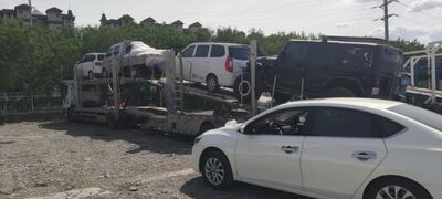 博尔塔拉托运汽车到长沙咨询电话 相关图片