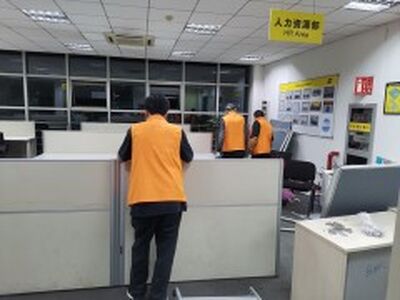 优质常祥搬家清洗服务公司 相关图片