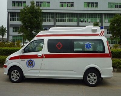 辽源病人转院租车120救护车出租带医生 公司出租 相关图片