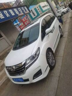 四平市铁东区腾飞汽车租赁 相关图片