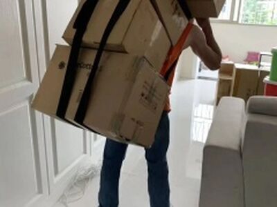 优质家具拆装佛山搬家信赖之选 相关图片