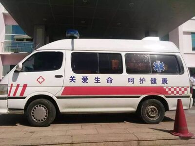 辽源东辽重症新生儿转院 重症病人新生儿转运 相关图片