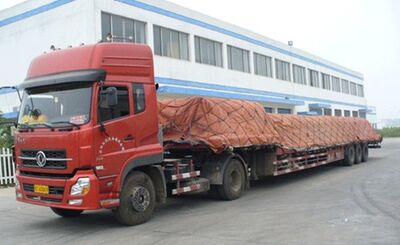 青岛到萍乡运输公司 天天发车 相关图片