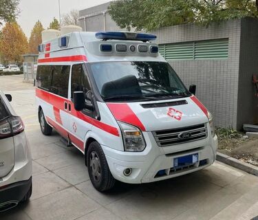 天心救护车出租 转运 护送 出院转院用车服务 相关图片