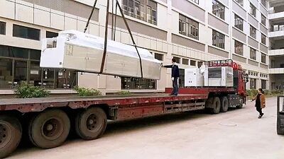 遂宁蓬溪大型货运公司 回程车配货 飞达物流公司 相关图片