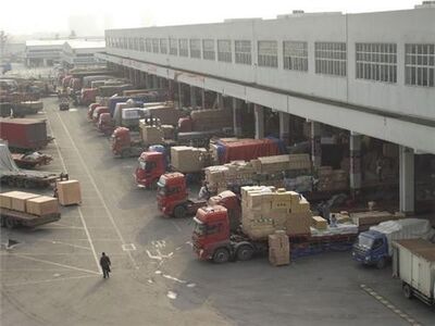 上海到铜川物流专线 大件运输 涂料化工品运输 货运代理 相关图片