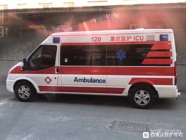 洋浦病人出院救护车出租洋浦急救车出租按公里收费 相关图片