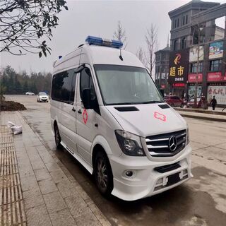 博罗高铁跨省医疗服务 相关图片