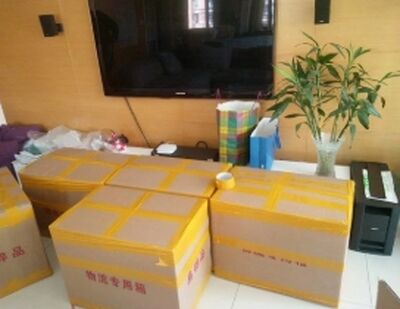 安阳殷都居民搬家学生搬家 设备搬迁搬运 随叫随到就近派车 相关图片