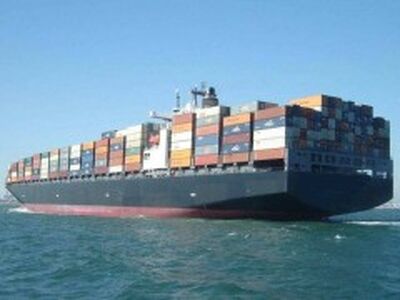 阜新物流海运让您的物流成本更具竞争力 相关图片