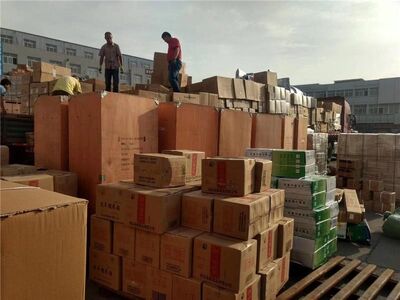 南充西充车辆调派 零担货运 飞达物流公司 相关图片