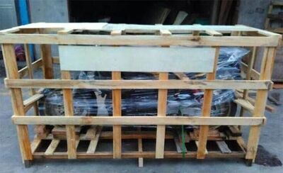 郴州永兴大件运输中心 零担运输 飞达物流公司 相关图片