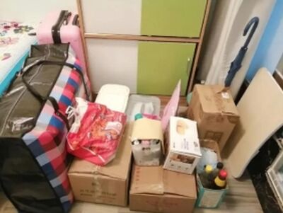 六盘水盘县个人搬家普通搬家 打包收纳一站式搬家 24小时服务快速上门 相关图片