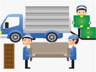 昌都国际搬家服务优质服务承诺 相关图片