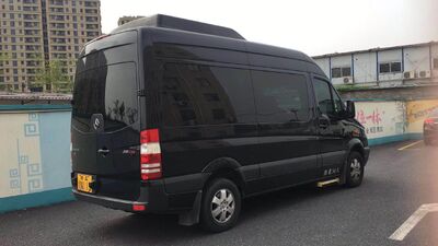 新疆旅游包车,5座新款城市SUV,来电预订 相关图片