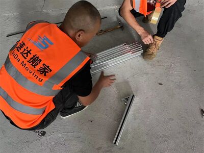 湖州长兴搬运设备钢琴 鱼缸搬运 设备搬迁上门服务 相关图片