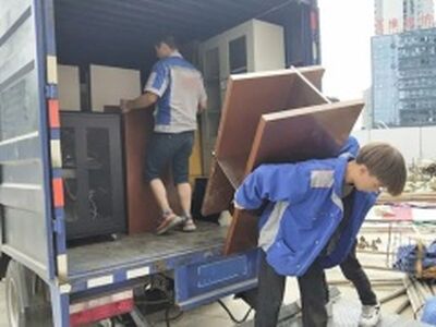 博尔塔拉家具拆装公司一条龙服务更舒心 相关图片