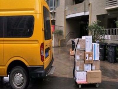 日照福来迁搬家公司贴心服务的居民搬家公司搬迁优选 相关图片
