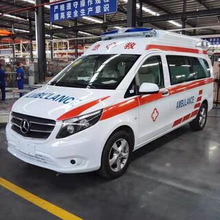 深圳长途救护车出租-长途救护车电话-随车医护人员 相关图片