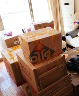 延边搬家电话 家庭搬家同城搬家 24小时服务快速上门 相关图片