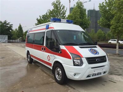 克孜勒苏长途转运病人收费价格咨询,24小时服务 相关图片