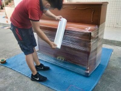 市兄弟钢琴搬运服务有限公司 相关图片