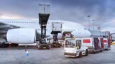 抚顺机场恒翔航空 航空货运水果 急件专运 时效快 相关图片