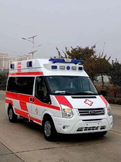 勐腊救护车转运 救护车出租 长途救护出租 相关图片