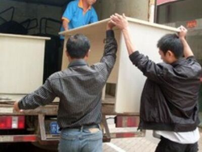 揭阳国际搬家中心揭阳搬家服务精细搬家每一步 相关图片