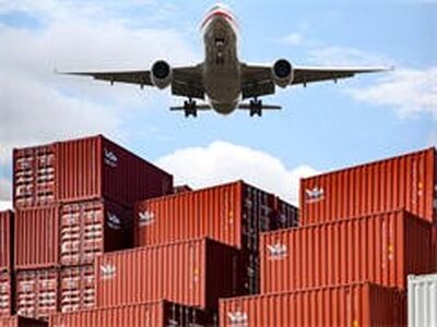 益阳至尼日利亚国际空运专线服务 相关图片