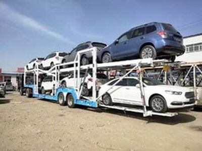 惠州经济型物流国内货运专线汽车托运全国零担物流代理 相关图片