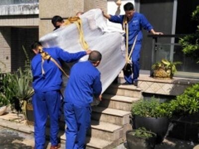 佛山搬家钢琴搬运的专业选择 相关图片