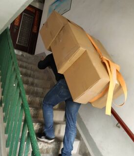 南充搬家(可提供发票) 家具打包 钢琴搬运 相关图片