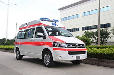 保定徐水病人转运救护服务电话 相关图片