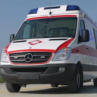 百色120救护车跨省运送病人,重症急救车出租,按公里收费 相关图片
