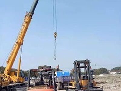 惠州经济实惠搬厂省钱省心搬家服务 相关图片